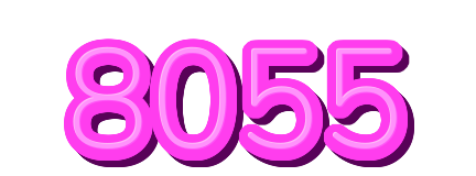 8055 — logo kanal