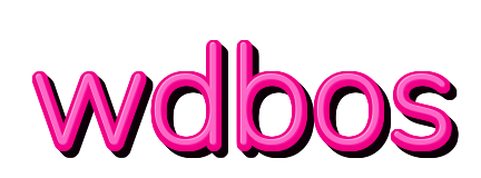 wdbos — logo kanal