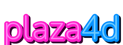 plaza4d — logo kanal