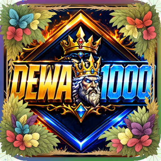 dewa1000 — mitra unggulan