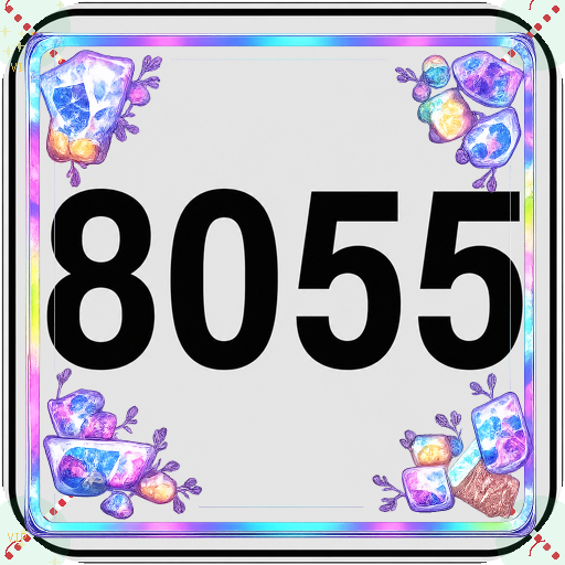 8055 — mitra unggulan
