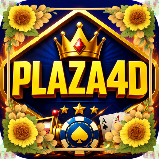 plaza4d — mitra unggulan